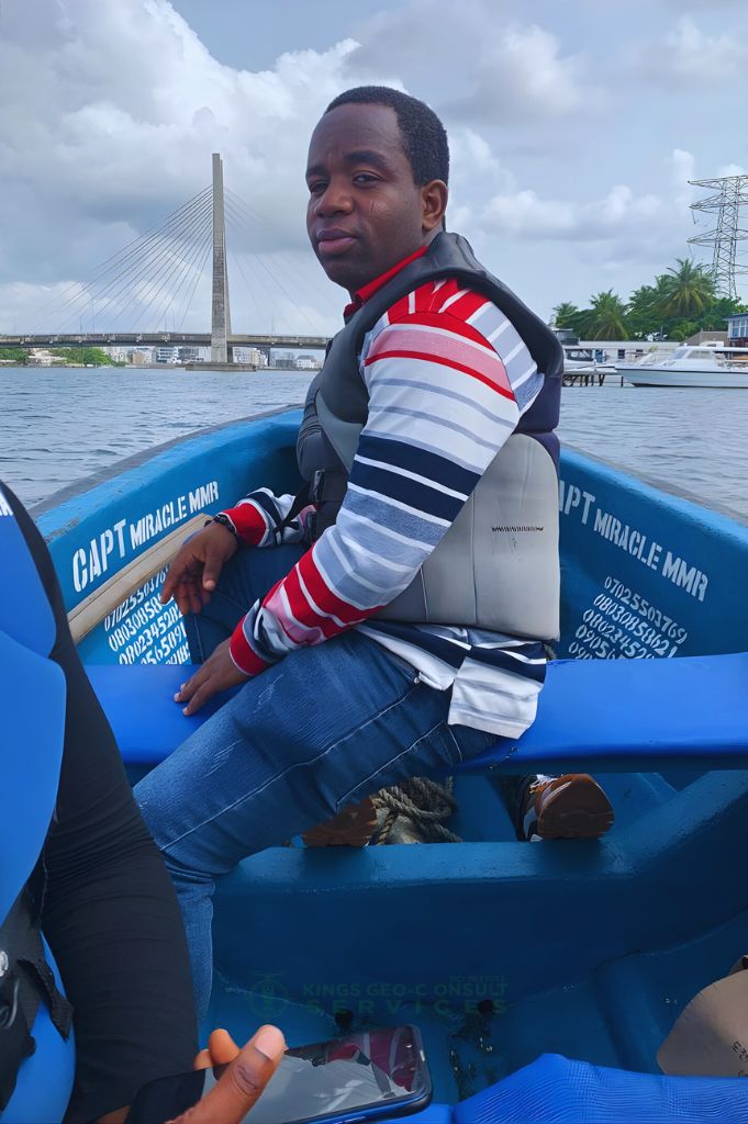 Bathymetry & Hydrographic Surveying