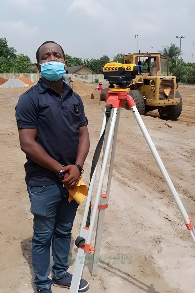 Engineering & Construction Surveying