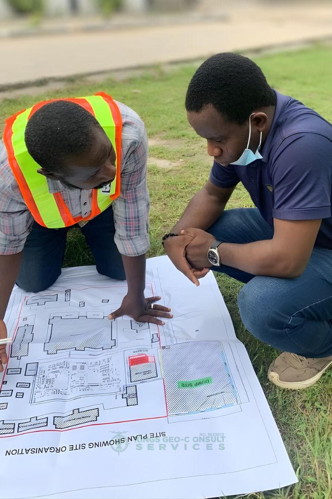 Engineering & Construction Surveying