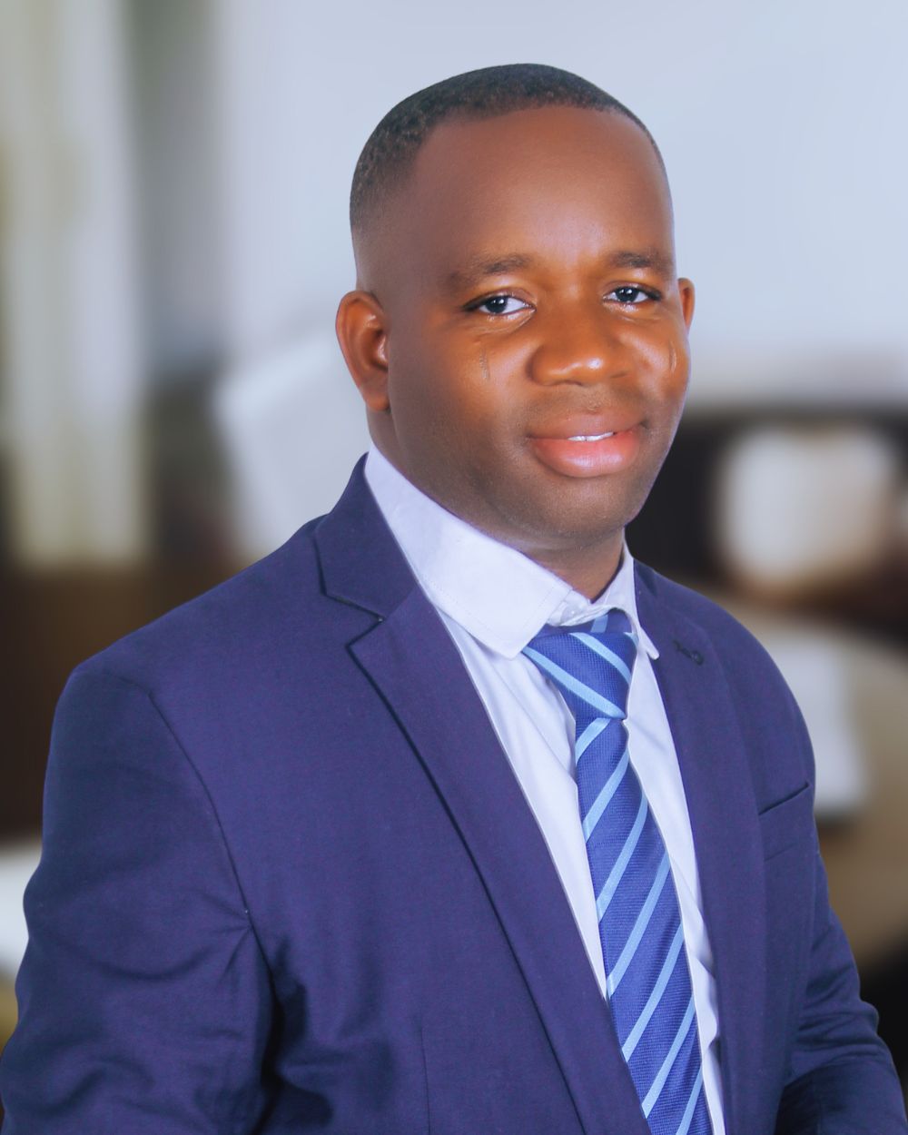 Founder, Kings Geo-Consult.