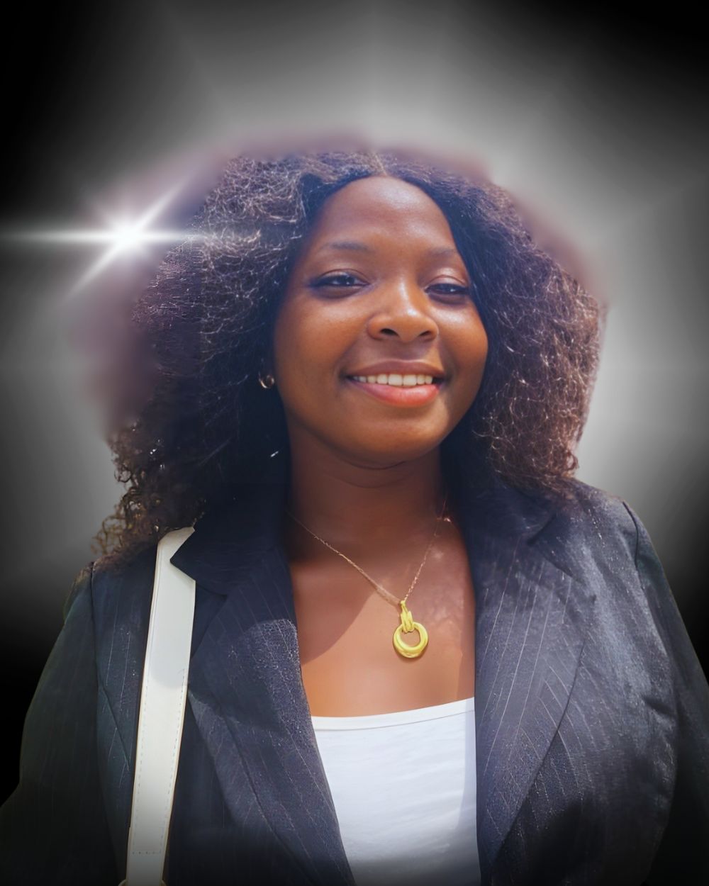 Jessica Chinagorom.E