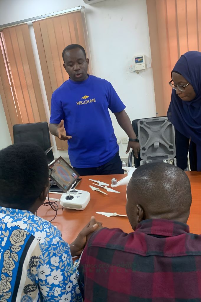 UAV Drone Training Programs